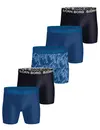 Bjorn Borg 5-pack heren boxershort - Sports  Microfiber
