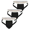 Bjorn Borg  3-pack jock straps - Cotton Stretch