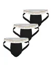 Bjorn Borg  3-pack jock straps - Cotton Stretch