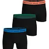 Bjorn Borg 3-pak Heren boxershort  - Cotton Stretch