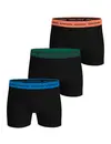Bjorn Borg 3-pak Heren boxershort  - Cotton Stretch