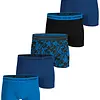 Bjorn Borg 5-Pack heren boxershorts - Cotton Stretch