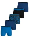 Bjorn Borg 5-Pack heren boxershorts - Cotton Stretch