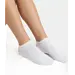 Calvin Klein 3-paar sneaker sokken dames - Wit