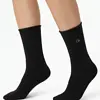 Calvin Klein 3-paar dames sokken - Rolltop