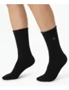 Calvin Klein 3-paar dames sokken - Rolltop