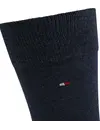 Tommy Hilfiger 2-pack sokken - Heren