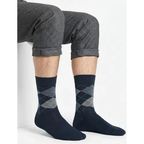 Tommy Hilfiger 2-pack sokken - Heren