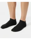Calvin Klein 3-paar sneaker sokken - Heren - Katoenen enkelsokken die niet afzakken