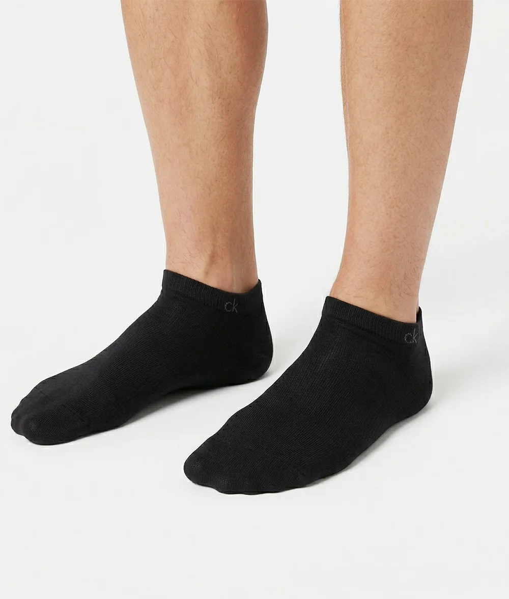 Calvin Klein 3-paar sneaker sokken - Heren