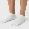 Calvin Klein 3-paar sneaker sokken - Heren - Katoenen enkelsokken die niet afzakken