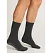 Basset Antislip sokken met ABS noppen 1 paar - 2 - Antraciet