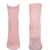 Basset Antislip sokken met ABS noppen 1 paar - 2