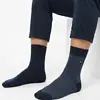 Tommy Hilfiger 2-paar Katoenen heren sokken - Classic Socks