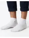 Calvin Klein 3-paar Quarter heren sokken