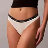 Calvin Klein dames 7-pack strings  - Calvin klein ondergoed dames  - Copy
