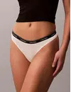 Calvin Klein dames 7-pack strings  - Calvin klein ondergoed dames  - Copy
