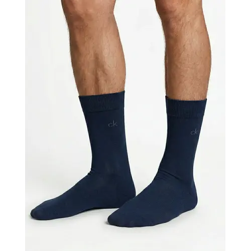 Calvin Klein 3-paar sokken - Heren