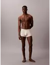 Calvin Klein 3-Pack Trunks heren - Boxershorts - Modal