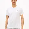 Tommy Hilfiger 3-pak Heren Katoenen T-Shirt  - O neck