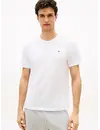 Tommy Hilfiger 3-pak Heren Katoenen T-Shirt  - O neck