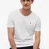 Tommy Hilfiger 3-pak Heren Katoenen T-Shirt  - O neck
