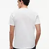 Tommy Hilfiger 3-pak Heren Katoenen T-Shirt  - O neck
