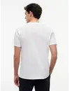 Tommy Hilfiger 3-pak Heren Katoenen T-Shirt  - O neck