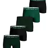 Bjorn Borg 5-Pack heren boxershorts - Core - Voordeelverpakking heren ondergoed katoen