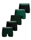 Bjorn Borg 5-Pack heren boxershorts - Core - Voordeelverpakking heren ondergoed katoen