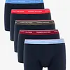 Tommy Hilfiger 5-Pack Heren Boxershorts - Multipack heren onderbroeken en ondergoed  - Copy