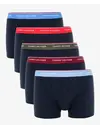 Tommy Hilfiger 5-Pack Heren Boxershorts - Multipack heren onderbroeken en ondergoed  - Copy