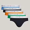 Tommy Hilfiger 5-Pack Heren slip - Brief