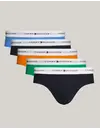 Tommy Hilfiger 5-Pack Heren slip - Brief