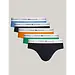 Tommy Hilfiger 5-Pack Heren slip - Brief - Combi