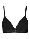Puma dames BH-top met vulling  -  Triangle
