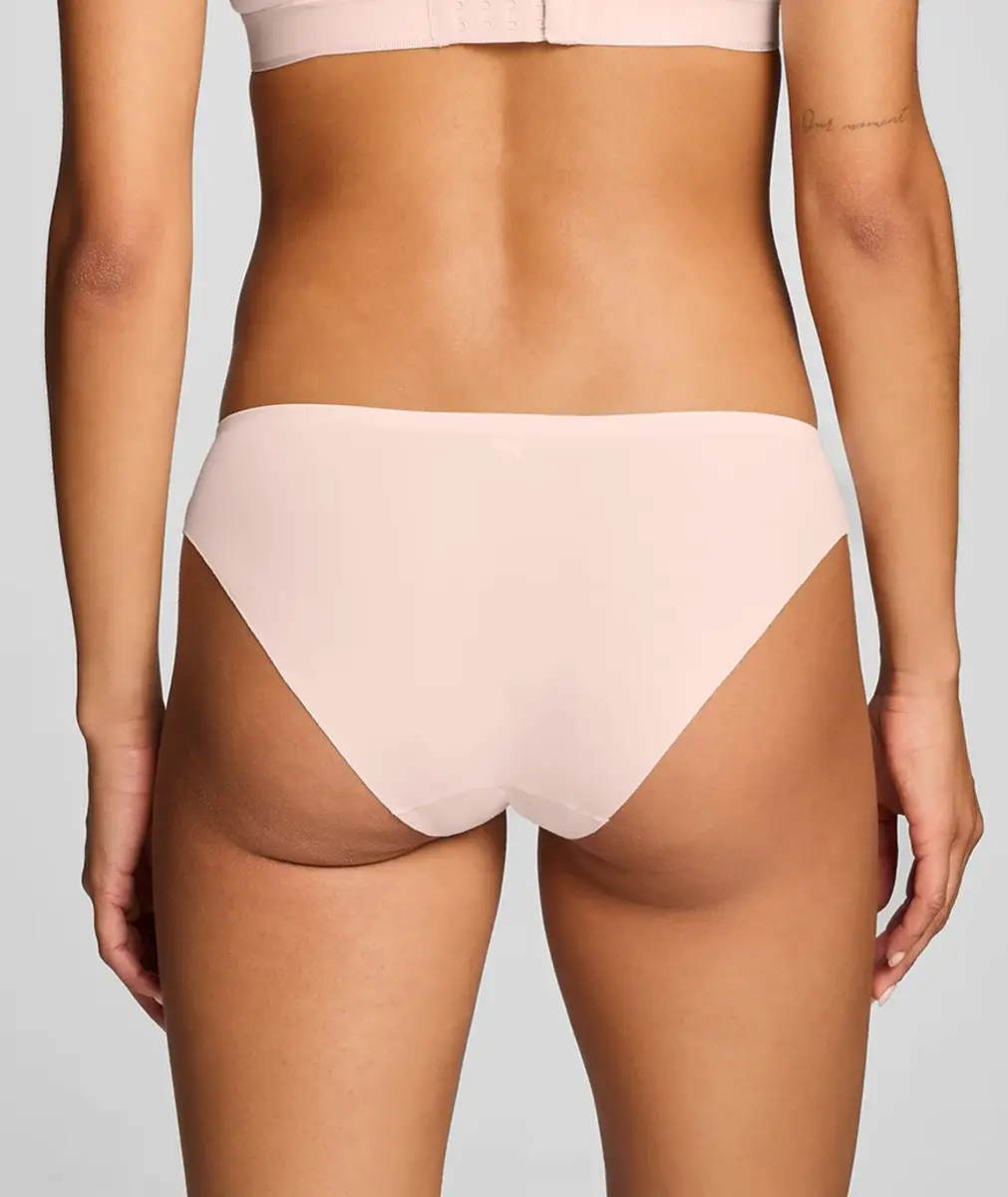 Puma 2-Pack dames slips - katoen