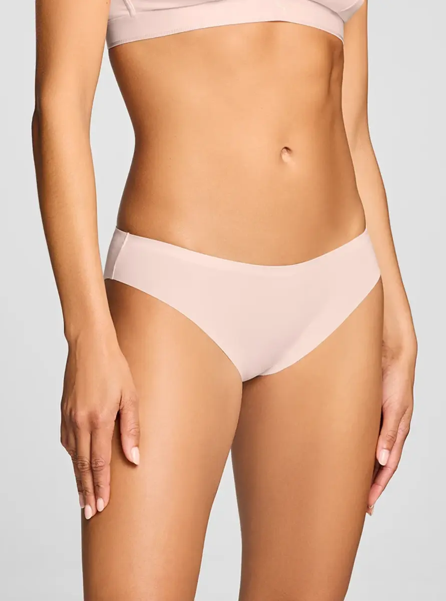 Puma 2-Pack dames slips - katoen