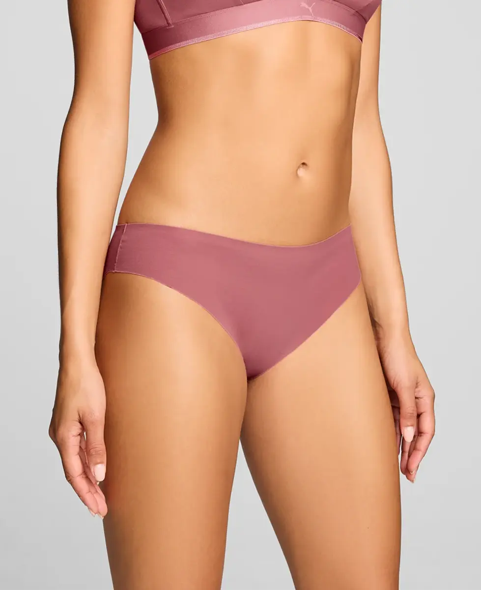 Puma 2-Pack dames slips - katoen