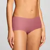 Puma 2-Pack dames Hipsters - Zwarte Katoenen dames onderbroeken - Shorts