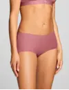 Puma 2-Pack dames Hipsters - Zwarte Katoenen dames onderbroeken - Shorts