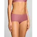 Puma 2-Pack dames Hipsters - Zwarte Katoenen dames onderbroeken - Shorts - Roze Combi