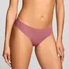 Puma 2-Pack dames strings - Katoenen strings dames multipack - Voordeelverpakking