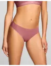 Puma 2-Pack dames strings - Katoenen strings dames multipack - Voordeelverpakking