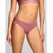 Puma 2-Pack dames strings - Katoenen strings dames multipack - Voordeelverpakking - Roze