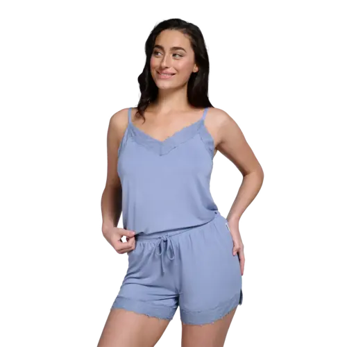 Ten Cate dames shortama