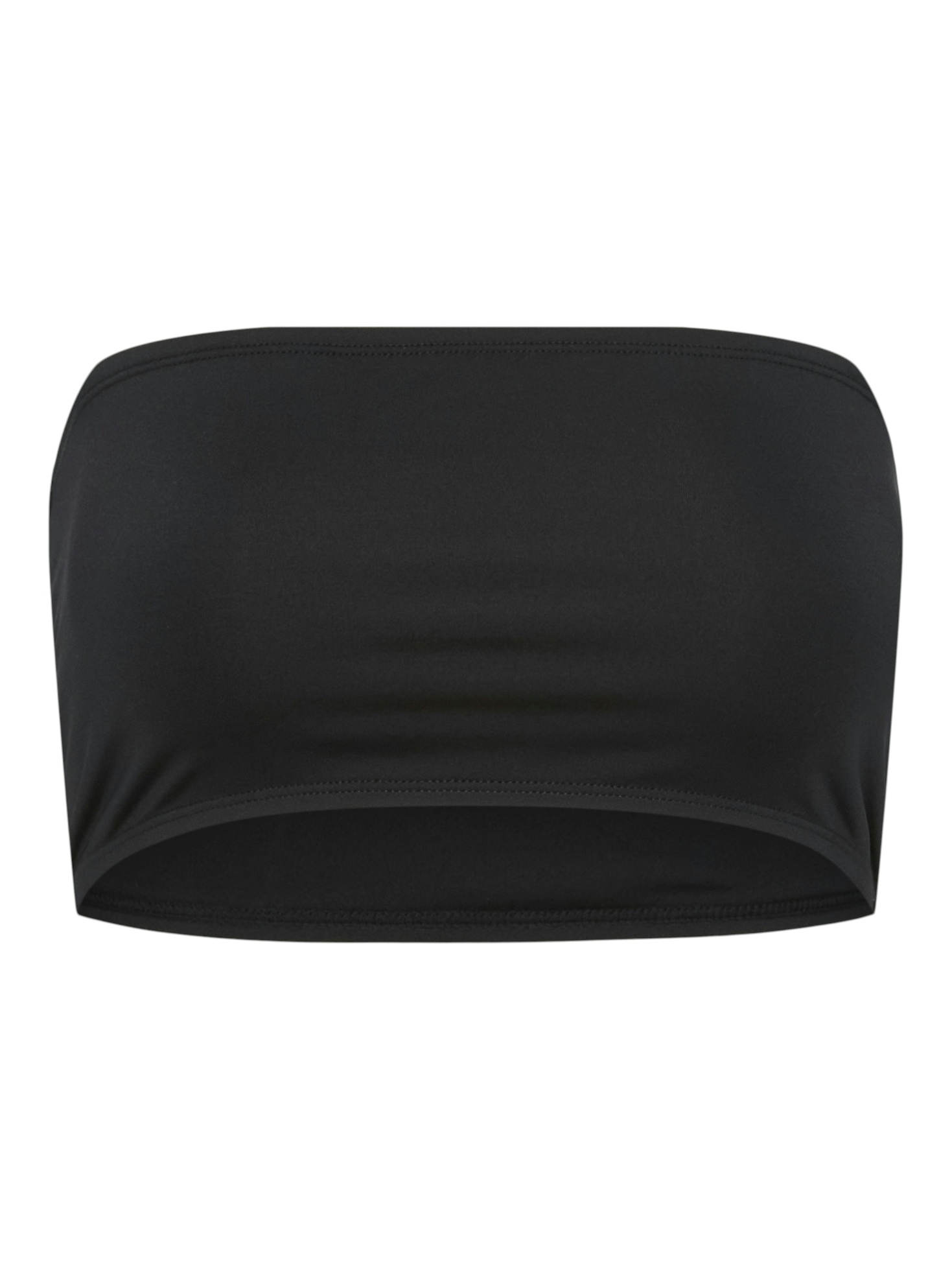 Pieces Bandeau Top - Naomi