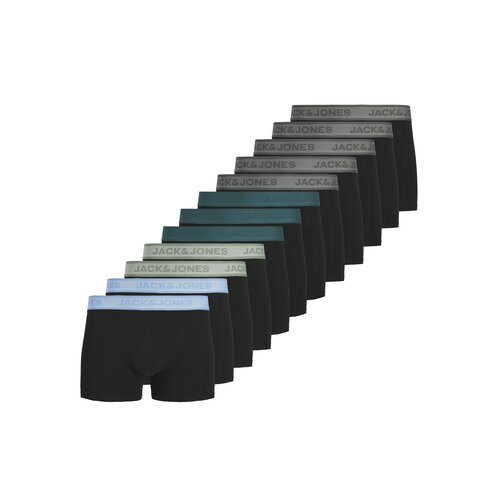 Jack & Jones 12-Pack heren boxershort