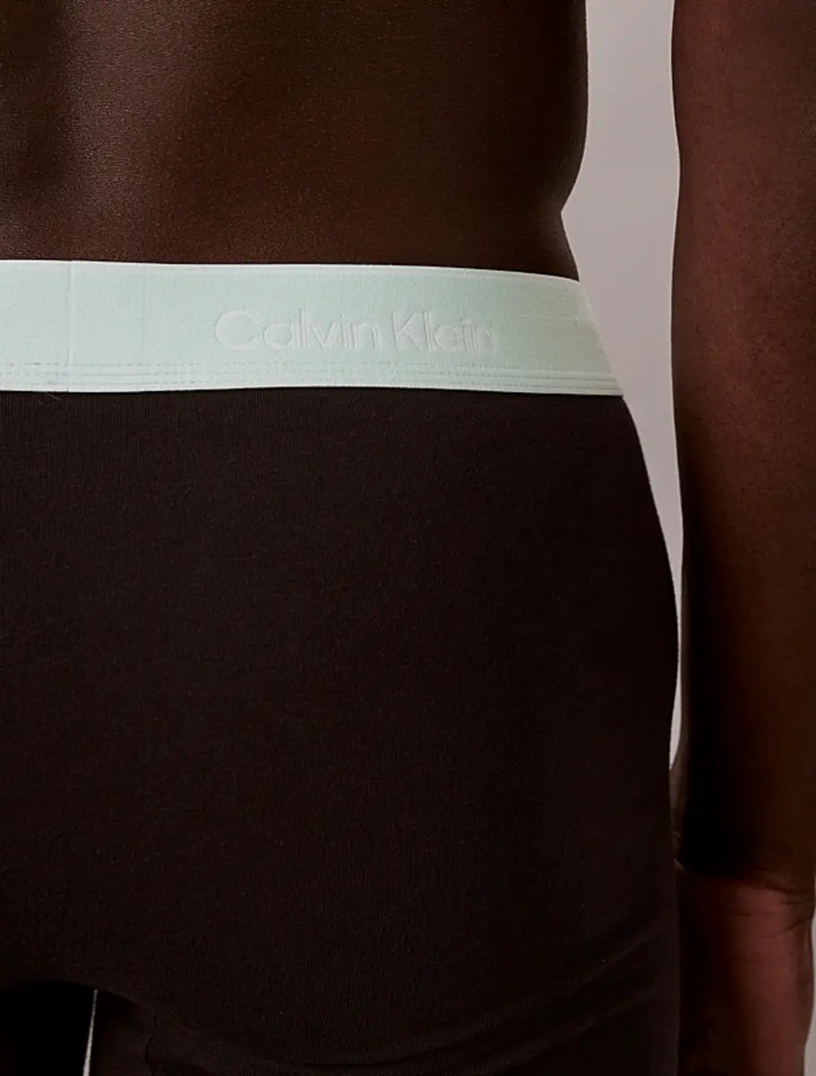 Calvin Klein Heren boxershorts 3-Pack Boxer Brief - Modern Cotton 3PK