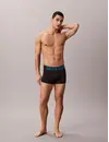 Calvin Klein 3-Pack Trunks heren - Boxershorts